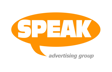 speakadvertising Logo