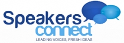 speakersconnect Logo