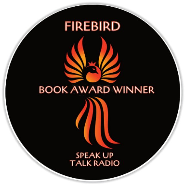 Speak Up Talk Radio Network Logo