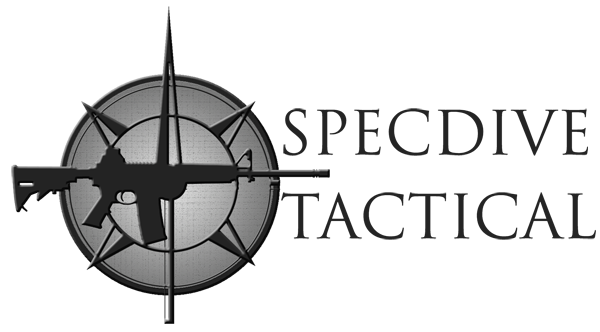 specdive Logo