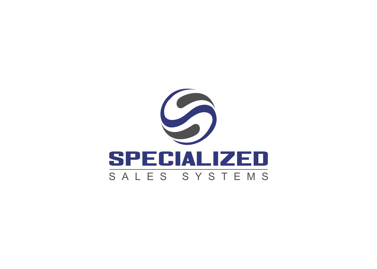 Specialized Sales Systems Logo