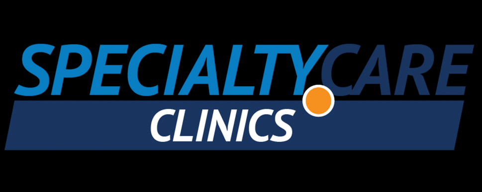 Specialty Care Clinics Logo