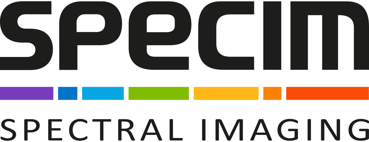 SPECIM, Spectral Imaging Ltd. Logo
