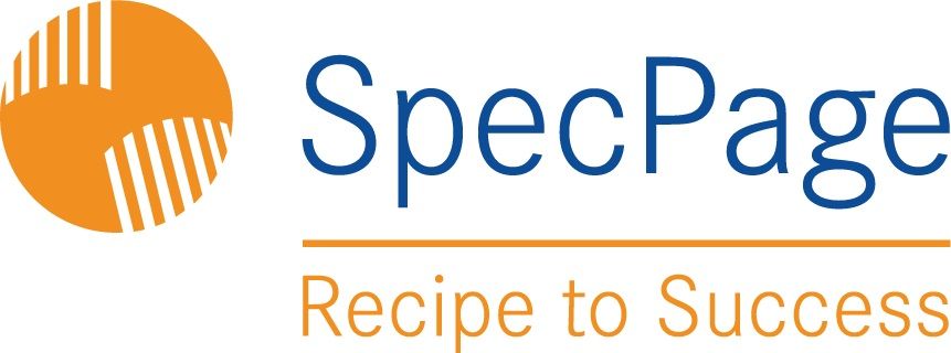 SpecPage Logo
