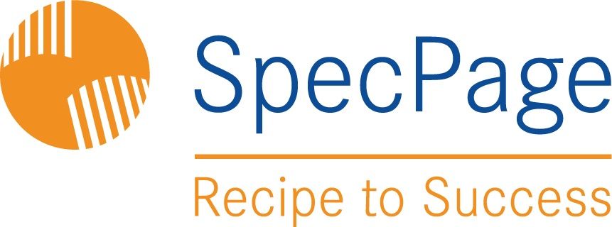 specpage Logo