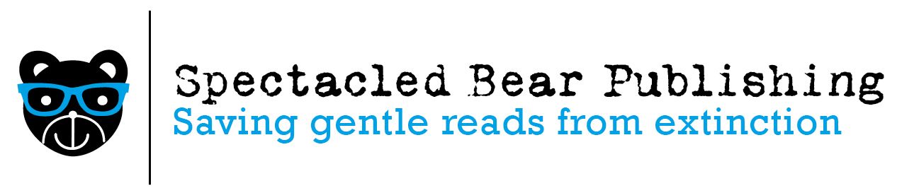 Spectacled Bear Publishing Logo