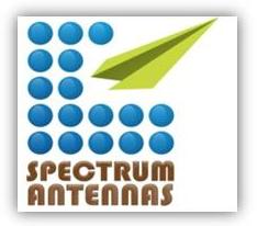 spectrumantenna Logo