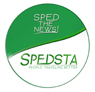 Spedsta Logo