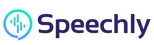 speechly Logo