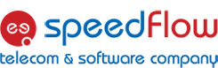 Speedflow Communications Logo