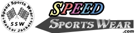 speedsportswear Logo