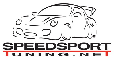 speedsporttuning Logo
