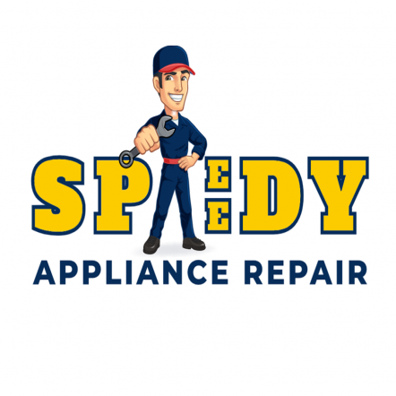 Speedy Apliance Repair Logo