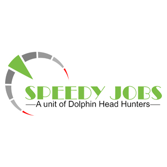 speedyjobs Logo