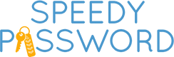 speedypassword Logo