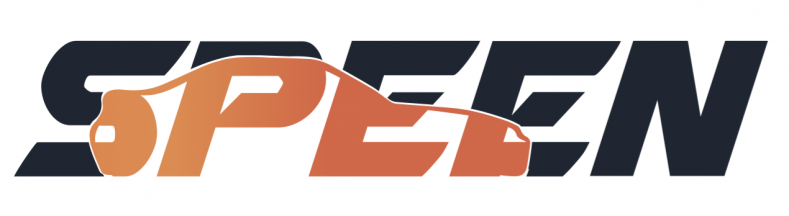 speenauction Logo