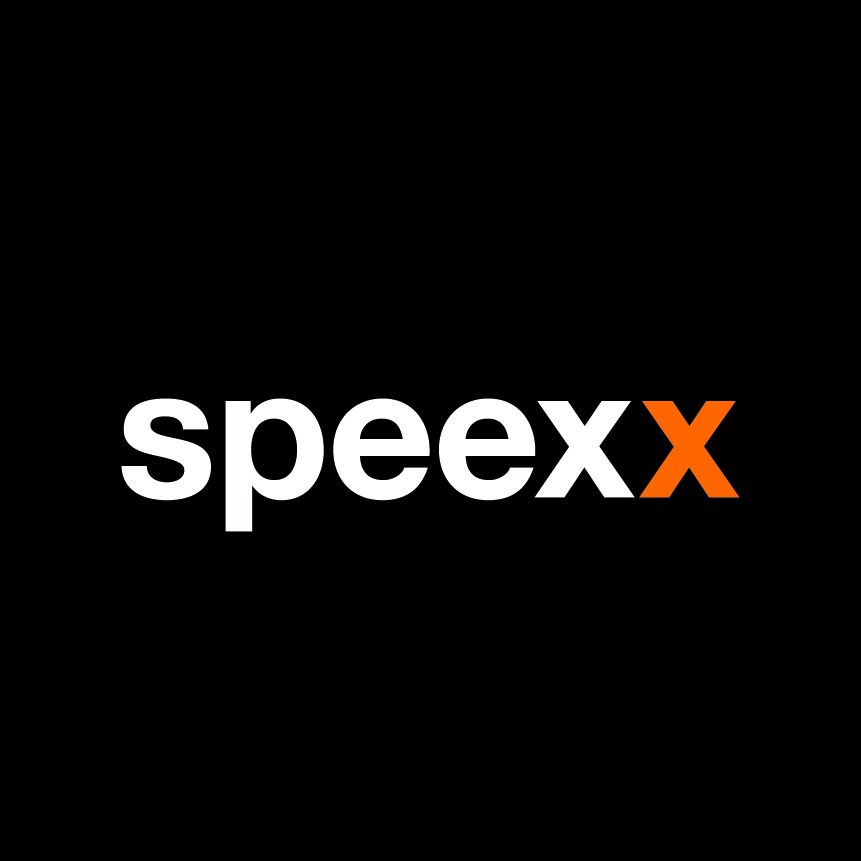 speexx Logo