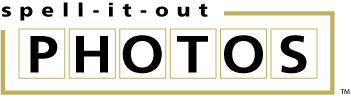 spellitoutphotos Logo