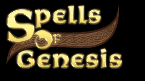 spellsofgenesis Logo