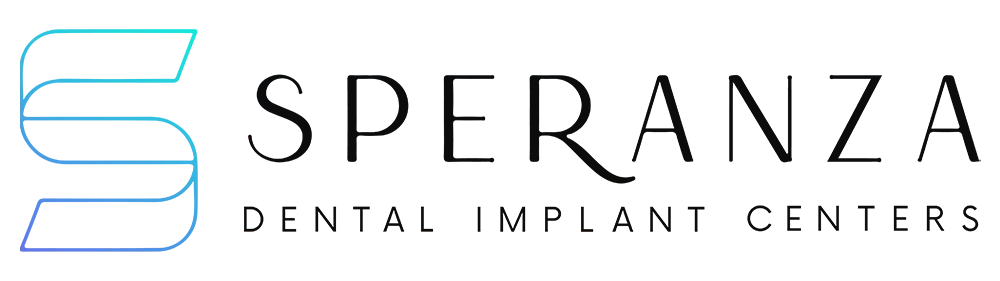 Speranza Dental Implant Centers Logo