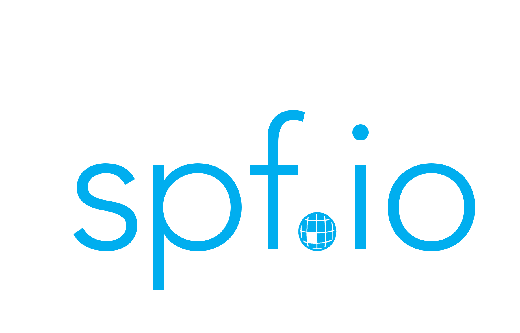 spf.io Logo