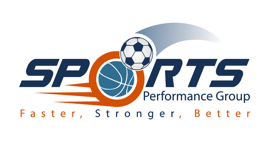 Sports Performance Group Logo