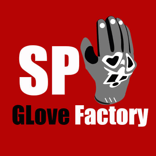 spglovefactory Logo