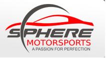 Sphere Motorsports, the expert exotic car repair shop in Houston ...