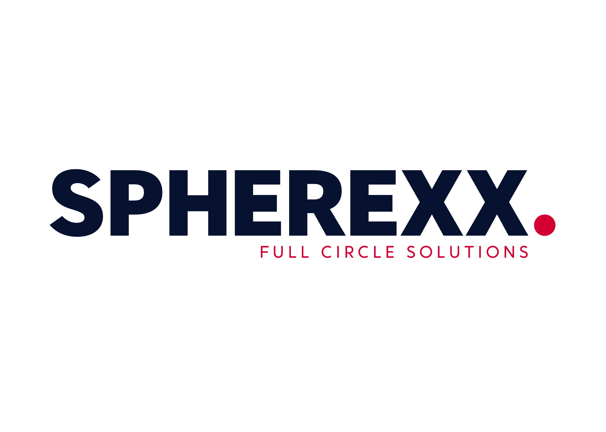 Spherexx.com Logo