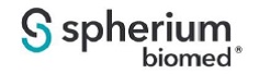 spherium Logo