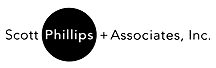 Scott Phillips + Associates, Inc. Logo