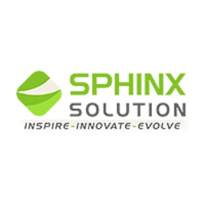 Sphinx Solutions Logo