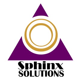 Sphinx Solutions Logo