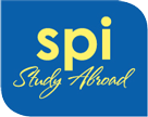 spiabroad Logo