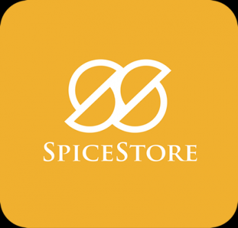 spicestore Logo