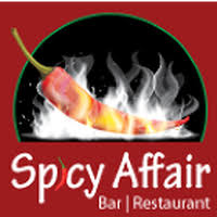 spicyaffair Logo