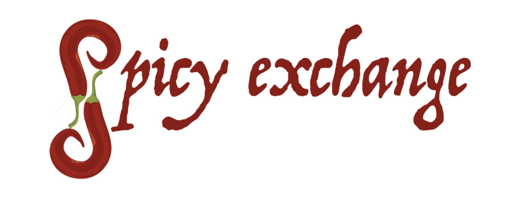 Spicy Exchange Logo