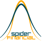 spiderfinancial Logo