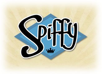spiffywebteam Logo