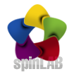 spin360 Logo