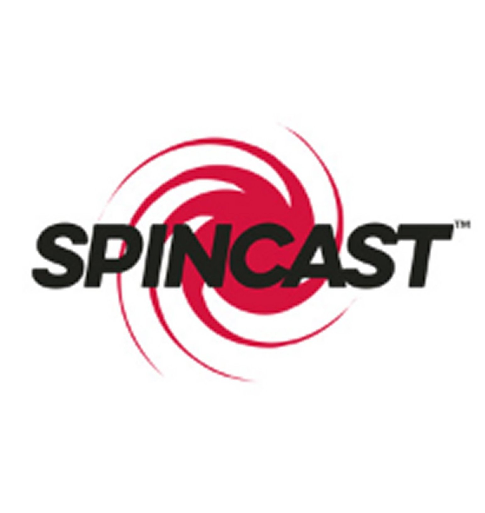 Spincast TV Logo
