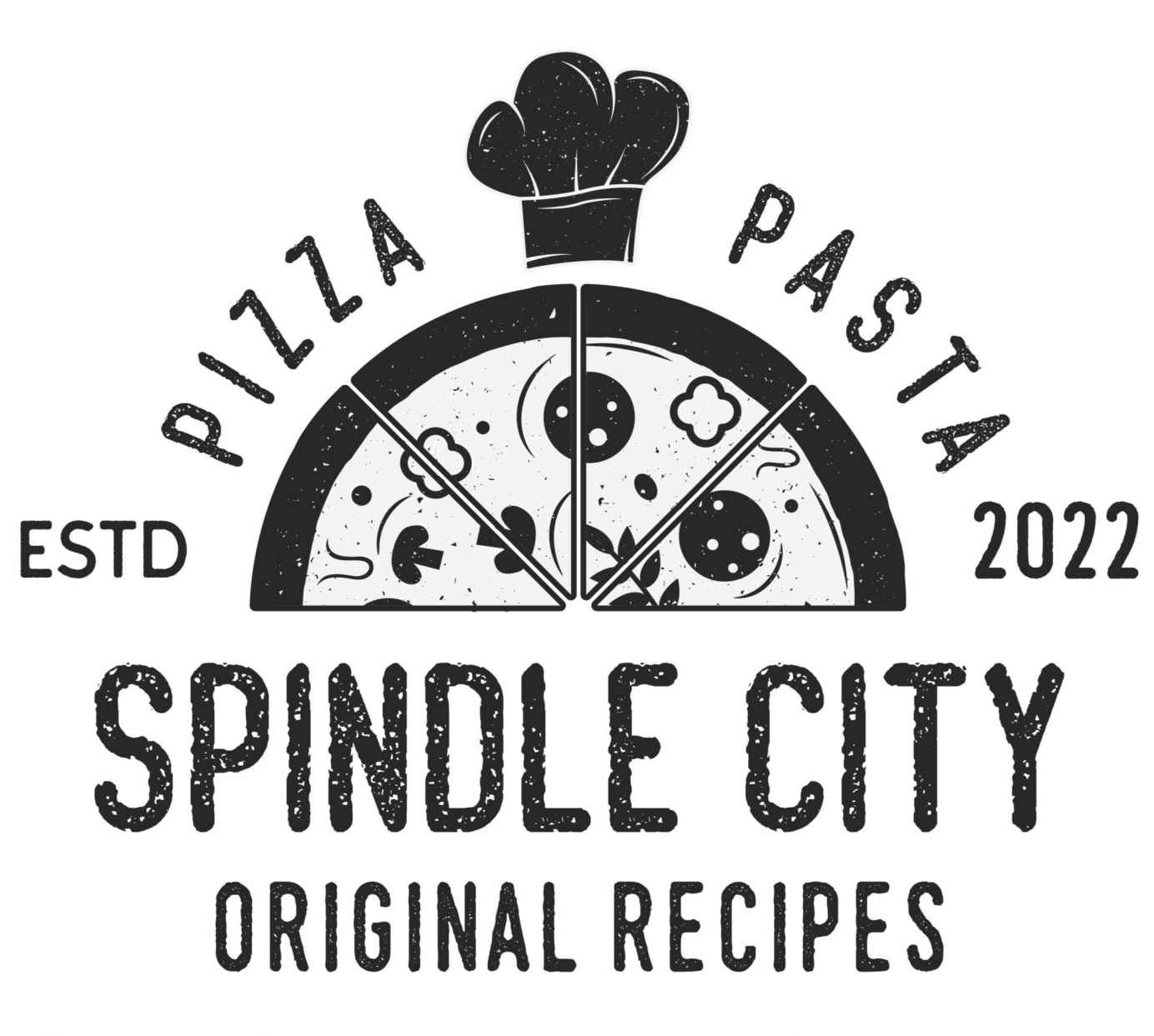 spindlecitypizza Logo