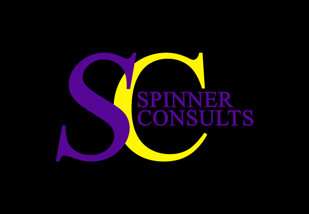 spinnerconsults Logo