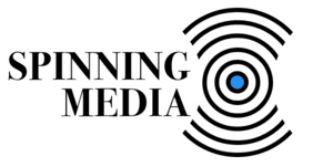 spinningmedia Logo