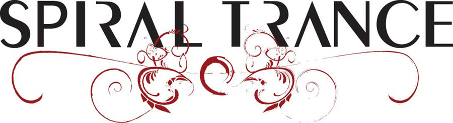 Spiral Trance Logo