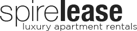 Spire Rental and Lease Center Logo