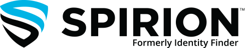 spirion Logo