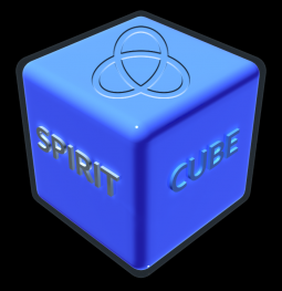 Spirit Cube Logo