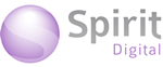 spiritdigital Logo