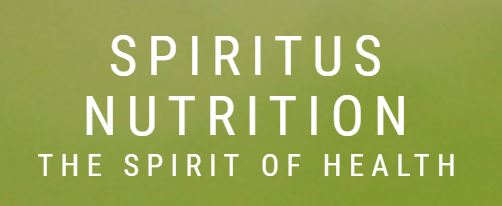 spiritusnutrition Logo